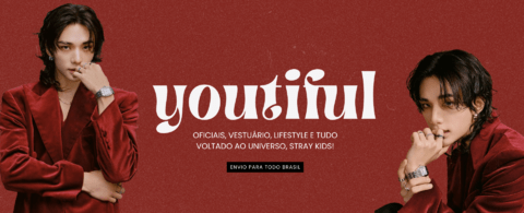 Carrusel Youtiful shop