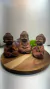 TRIO MONGE CRIANÇA - loja online
