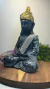 BUDA TIBETANO - ILUMINAÇÃO E CONEXÃO COM A NATUREZA DIVINA - Cristais Donaire