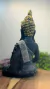 BUDA TIBETANO - ILUMINAÇÃO E CONEXÃO COM A NATUREZA DIVINA - loja online