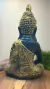 Imagem do BUDA TIBETANO - ILUMINAÇÃO E CONEXÃO COM A NATUREZA DIVINA