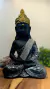 BUDA TIBETANO - ILUMINAÇÃO E CONEXÃO COM A NATUREZA DIVINA