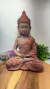 BUDA TIBETANO - ILUMINAÇÃO E CONEXÃO COM A NATUREZA DIVINA