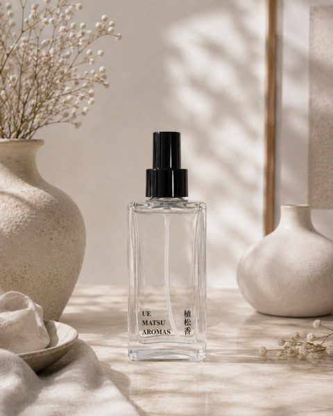 Home Spray Linho