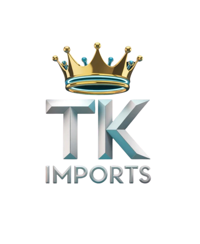 Tiuk imports