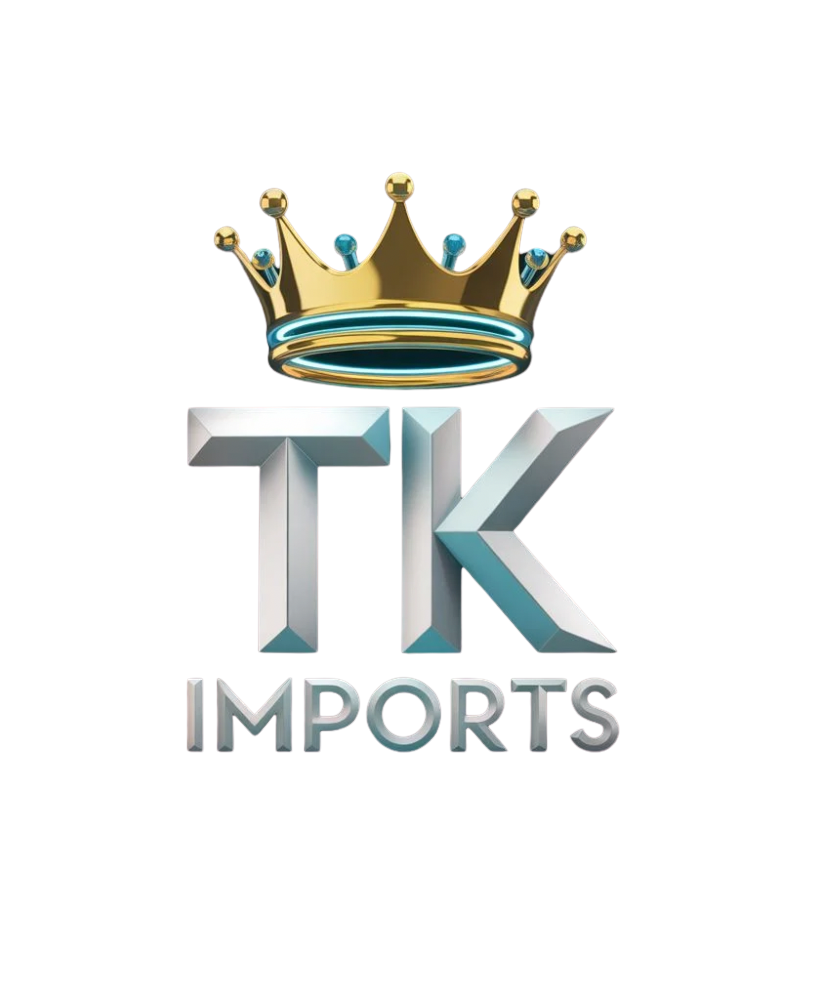 Tiuk imports