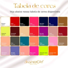 680- CONJUNTO EM MICROFIBRA COM DETALHES EM RENDA E BOJO SOFT - CALCINHA FIO DENTAL - comprar online