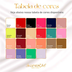710 - SUTIÃ PLUS REFORÇADO COM ALÇA REVESTIDA - comprar online