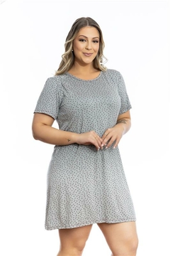 CAMISOLA EM MODAL - 723