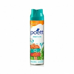 Desodorante de ambiente Poett - comprar online
