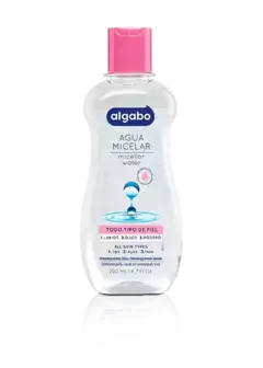 Agua Micelar 200ml