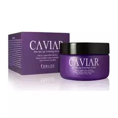 Mascara Caviar Hydro-Nutritiva