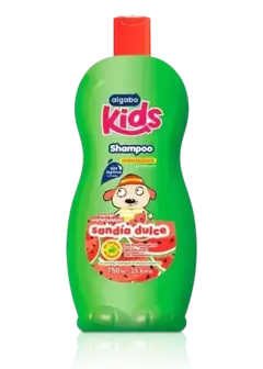 Shampoo Kids Sandia 350ml