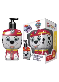 Bath Toys Jabón Líquido 300ml