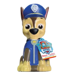 Paw Patrol Shampoo + Acondicionador + Shower Gel