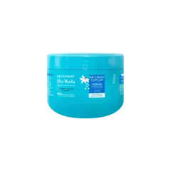Máscara Capilar BB CREAM x300gr