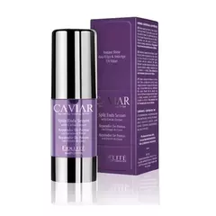 Serum reparador de puntas con extracto de caviar 30ml