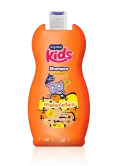Shampoo Kids Sandia 350ml - comprar online