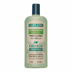 Acondicionador Tratante Ortiga CONCENTRADO 420ml