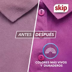 SKIP BAJA ESPUMA 5 LITROS en internet