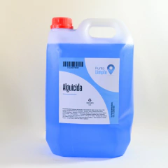 Alguicida Punto Limpio - comprar online