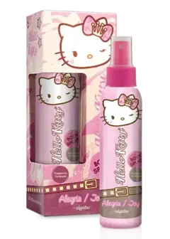 Body Splash Kids 125ml - comprar online