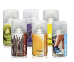 Aromatizante Make