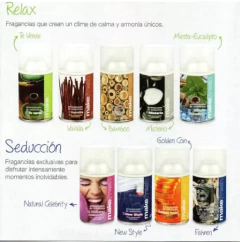 Aromatizante Make - comprar online