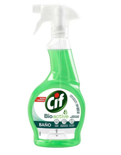 Cif Baño