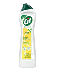 Cif cremoso