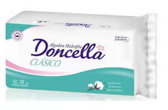 Algodon DONCELLA clasico. 75g