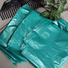 Bolsas verdes. 80 x 110 por 10 unid. - comprar online