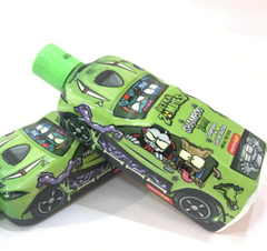 Shampoo 2 en 1. ALGABO-KIDS