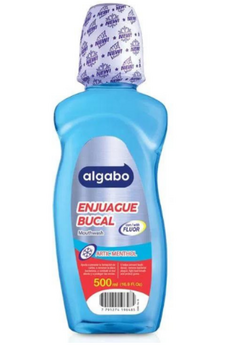 ALGABO ENJUAGUE GRANDE