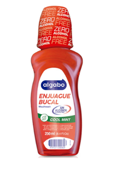 ALGABO ENJUAGUE GRANDE - comprar online