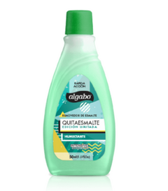 Quita esmalte 100 ml