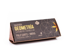 Triángulos Sagrada Geometría