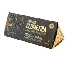 Triángulos Sagrada Geometría - Punto Limpio