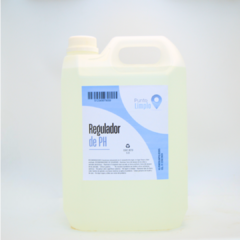 Regulador de PH x 5 litros