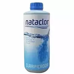 Clarificador Nataclor