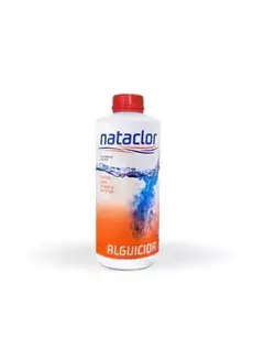 Alguicida Nataclor