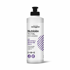 CREMA PARA PEINAR NUTRICION