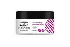 TRATAMIENTO BRILLO Y SUAVIDAD DERMOGREEN