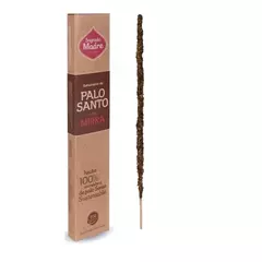 Sahumerio Palo Santo - tienda online