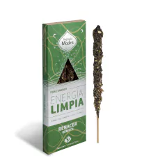 Sahumerios Energía Limpia - tienda online