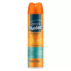 Repelente de Insectos Above Protec