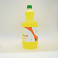 Shampoo para mascotas