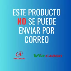 Desengrasante 8 M - comprar online
