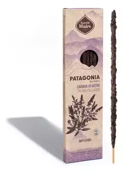 Sahumerio Patagonia - Punto Limpio