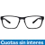 ANTEOJO DE RECETA MDQ TO3 GRISS II - comprar online